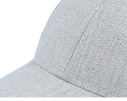 Blank Heather Grey Adjustable - Equip