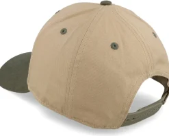 Blank Khaki/Olive Adjustable - Equip