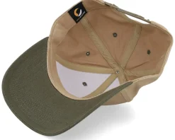 Blank Khaki/Olive Adjustable - Equip