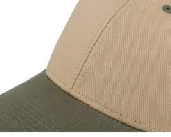 Blank Khaki/Olive Adjustable - Equip