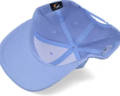 Blank Light Blue Adjustable - Equip