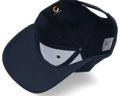 Blank Navy Adjustable - Equip