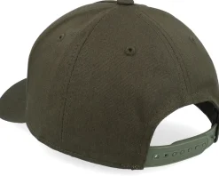 Blank Olive A-frame Adjustable - Equip