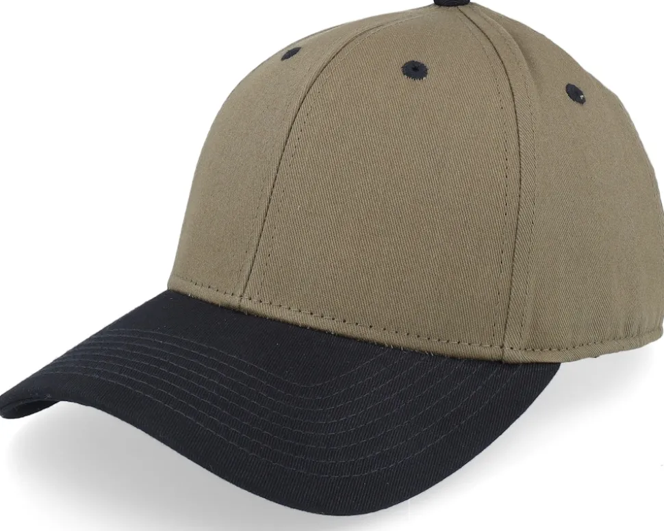 Blank Olive/Black Adjustable - Equip