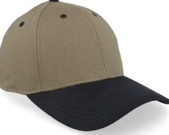 Blank Olive/Black Adjustable - Equip