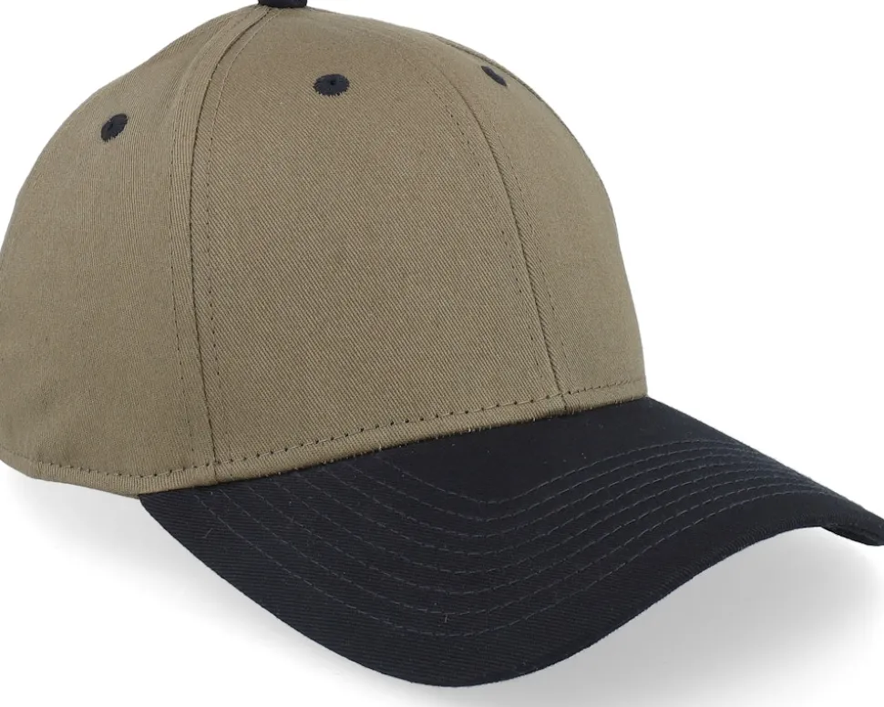 Blank Olive/Black Adjustable - Equip