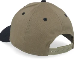 Blank Olive/Black Adjustable - Equip