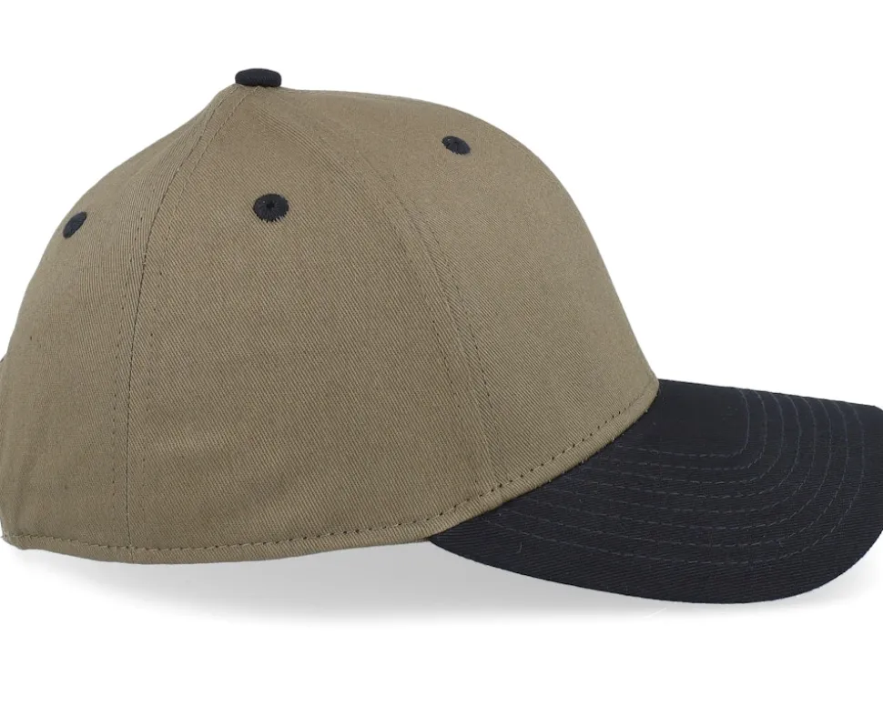 Blank Olive/Black Adjustable - Equip