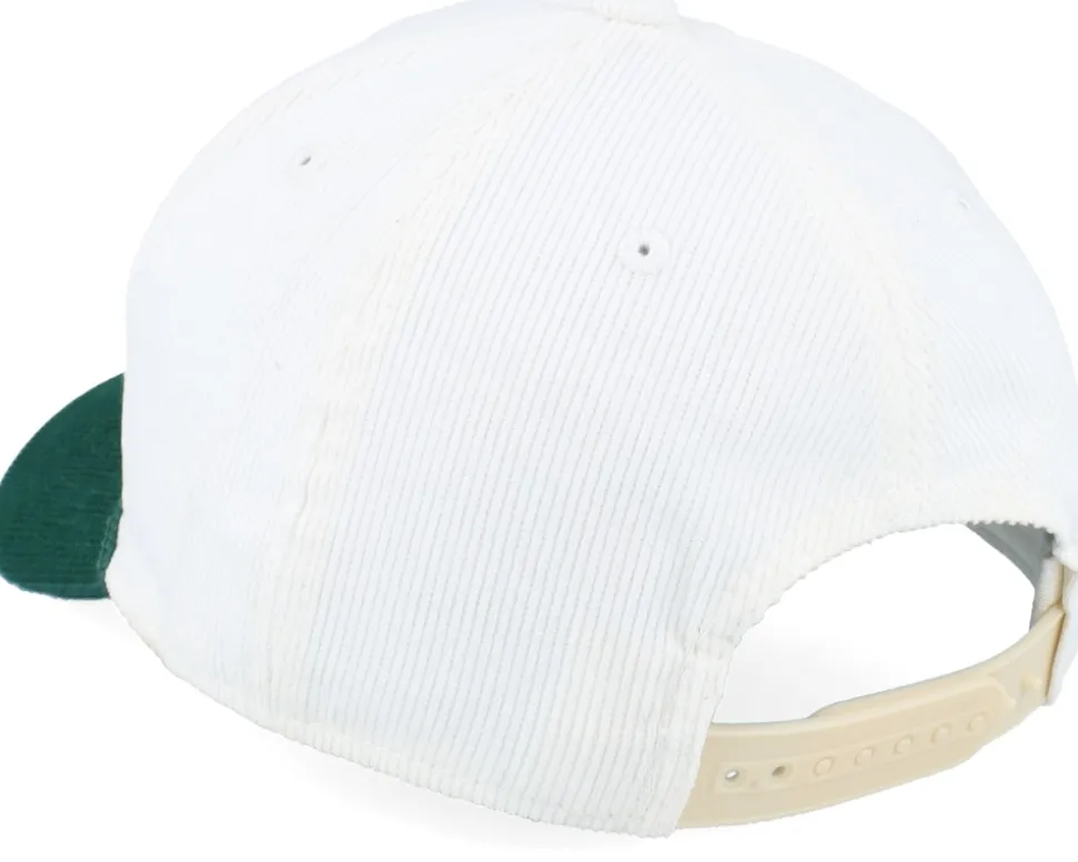 Blank Rope Cord Off White/Deep Forest A-Frame - Equip