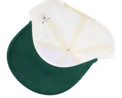 Blank Rope Cord Off White/Deep Forest A-Frame - Equip