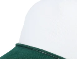 Blank Rope Cord Off White/Deep Forest A-Frame - Equip