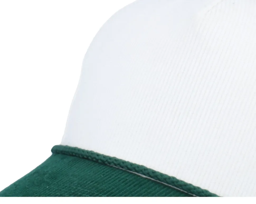 Blank Rope Cord Off White/Deep Forest A-Frame - Equip