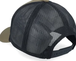 Blank Rope Olive/Black A-frame Trucker - Equip