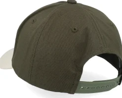 Blank Rope Olive/Stone A-Frame Golfer - Equip