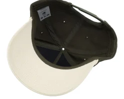 Blank Rope Olive/Stone A-Frame Golfer - Equip