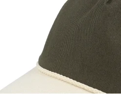 Blank Rope Olive/Stone A-Frame Golfer - Equip