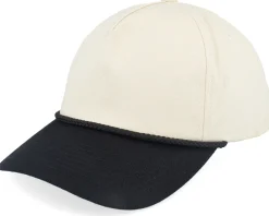 Blank Rope Stone/Black A-Frame Golfer - Equip