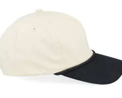 Blank Rope Stone/Black A-Frame Golfer - Equip