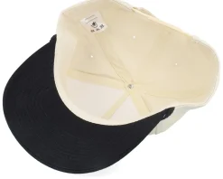 Blank Rope Stone/Black A-Frame Golfer - Equip