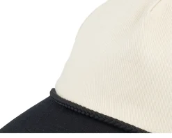 Blank Rope Stone/Black A-Frame Golfer - Equip