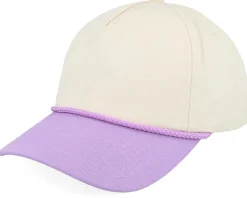 Blank Rope Stone/Black A-Frame Golfer - Equip