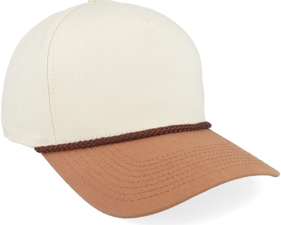 Blank Rope Stone/Caramel A-Frame Adjustable - Equip