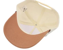 Blank Rope Stone/Caramel A-Frame Adjustable - Equip