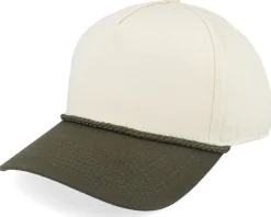 Blank Rope Stone/Caramel A-Frame Adjustable - Equip