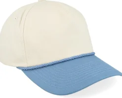 Blank Rope Stone/Light Blue A-Frame Golfer - Equip