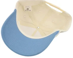 Blank Rope Stone/Light Blue A-Frame Golfer - Equip