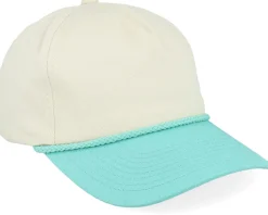 Blank Rope Stone/Mint Green A-Frame Golfer - Equip