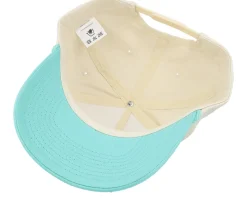 Blank Rope Stone/Mint Green A-Frame Golfer - Equip