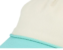 Blank Rope Stone/Mint Green A-Frame Golfer - Equip