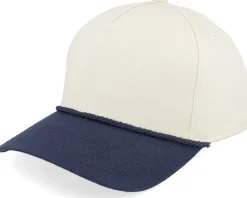 Blank Rope Stone/Navy A-frame Adjustable - Equip