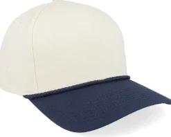 Blank Rope Stone/Navy A-frame Adjustable - Equip