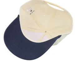 Blank Rope Stone/Navy A-frame Adjustable - Equip