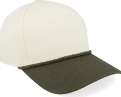 Blank Rope Stone/Olive A-frame Adjustable - Equip