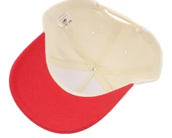 Blank Stone/Red A-frame Adjustable - Equip