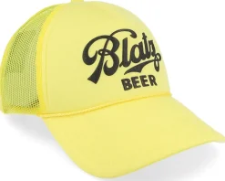 Blatz Foamy Valin Butter Trucker - American Needle