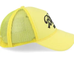 Blatz Foamy Valin Butter Trucker - American Needle