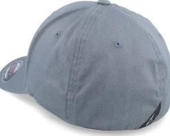 Blaze 2.0 Hat Charcoal/Black Flexfit - Alpinestars
