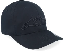 Blaze Black Flexfit - Alpinestars