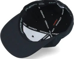 Blaze Black/Red Flexfit - Alpinestars