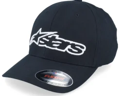 Blaze Black/White - Alpinestars