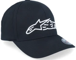 Blaze Black/White - Alpinestars
