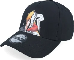 Bleach Black A-Frame Adjustable - Difuzed