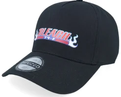 Bleach Black A-Frame Adjustable - Difuzed