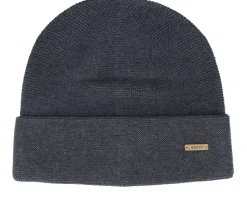 Blitzee Beanie Charcoal Cuff - Barts