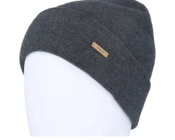 Blitzee Beanie Charcoal Cuff - Barts