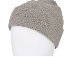 Blitzee Beanie Light Brown Cuff - Barts